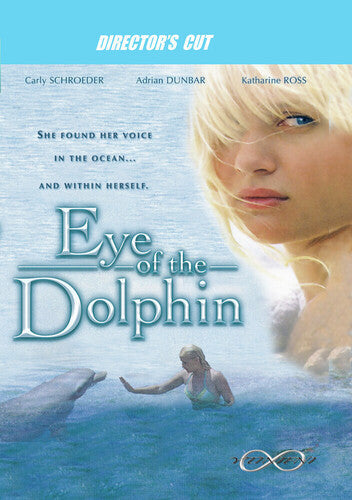 Eye Of The Dolphin - Eye Of The Dolphin - DVD