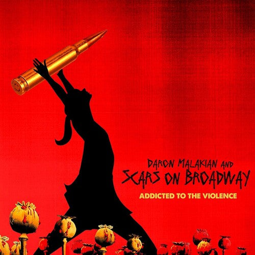 Malakian,daron / Scars On Broadway - Addicted To The Violence - Music CD