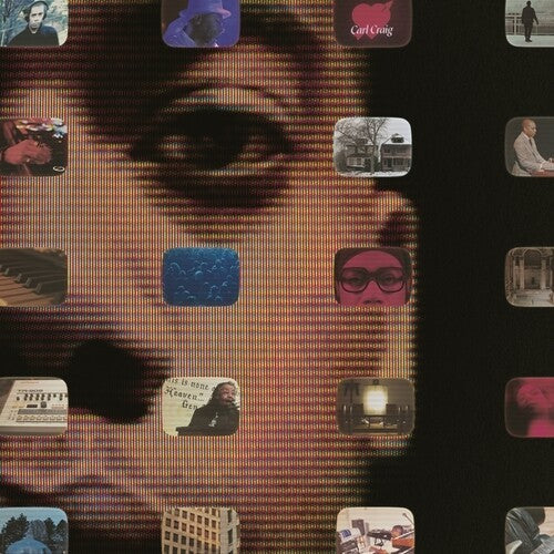 Craig,carl - Desire: The Carl Craig Story - Music CD