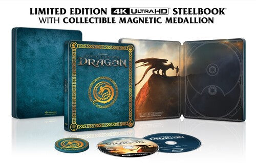 How To Train Your Dragon (2025) - How To Train Your Dragon (2025) - UHD