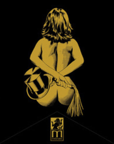 Naked Came The Stranger - Naked Came The Stranger - UHD
