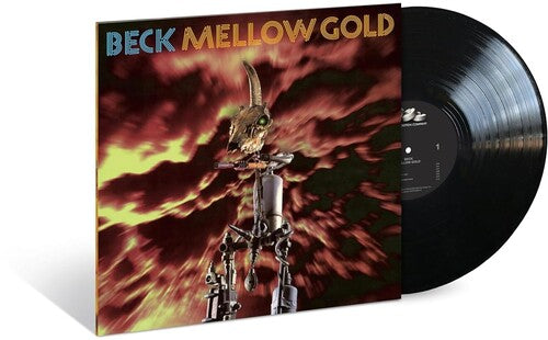 Beck - Mellow Gold - Vinyl Record