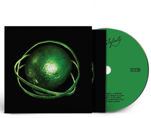 Big Thief - Double Infinity - Music CD