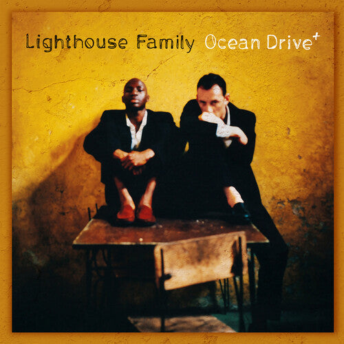 Lighthouse Family - Ocean Drive: 30th Anniversary Deluxe Edition - Music CD