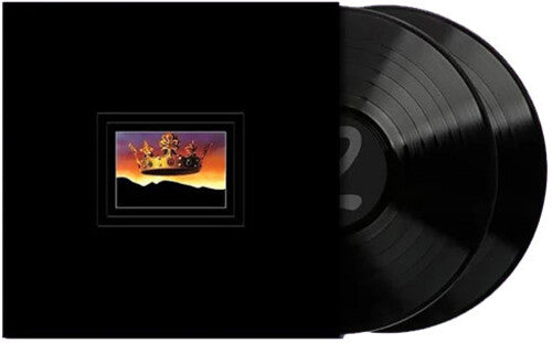 Olivia Tremor Control - Explanation Ii: Instrumental Themes And Dream - Vinyl Record