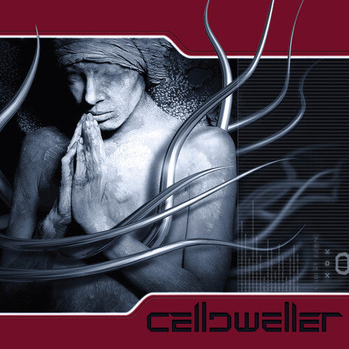 Celldweller - Celldweller - Music CD