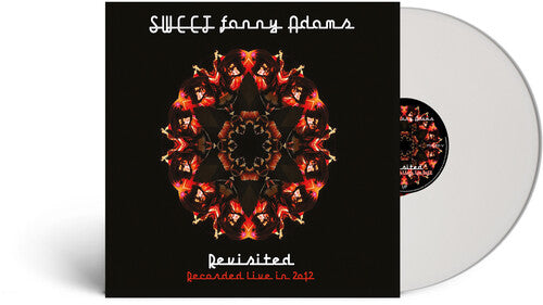 Sweet - Sweet Fanny Adams Revisited Live In 2012 - Vinyl Record