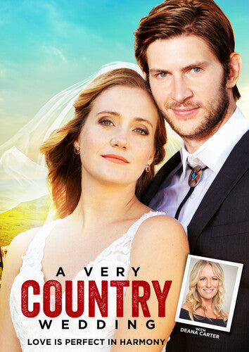 Very Country Wedding - Very Country Wedding - DVD