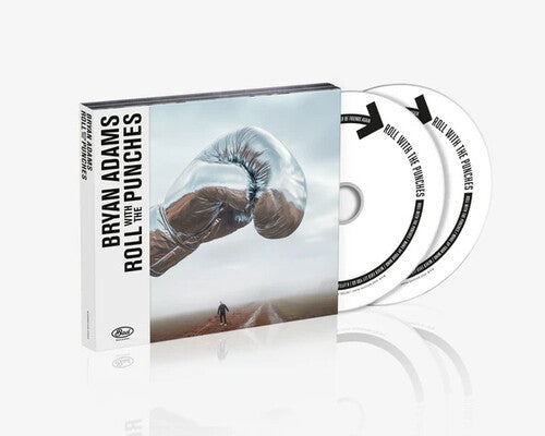 Adams,bryan - Roll With The Punches - Deluxe - Music CD