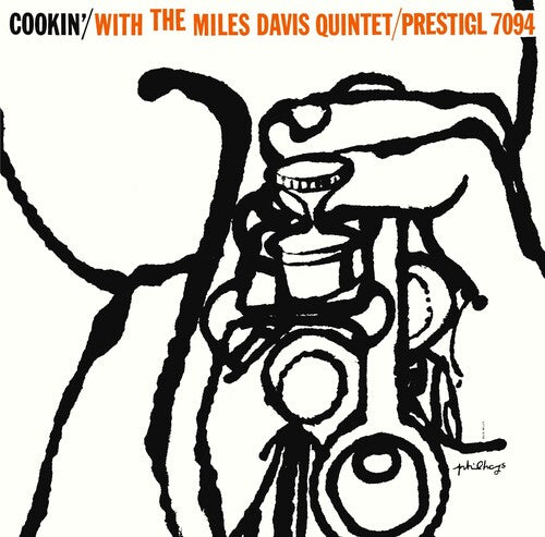 Davis,miles - Cookin With The Miles Davis Quintet - Music CD