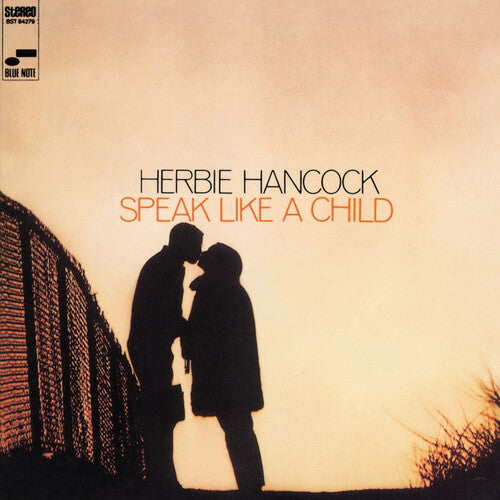 Hancock,herbie - Speak Like A Child - Music CD