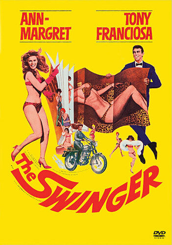 Swinger - Swinger - DVD