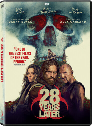 28 Years Later - 28 Years Later - DVD