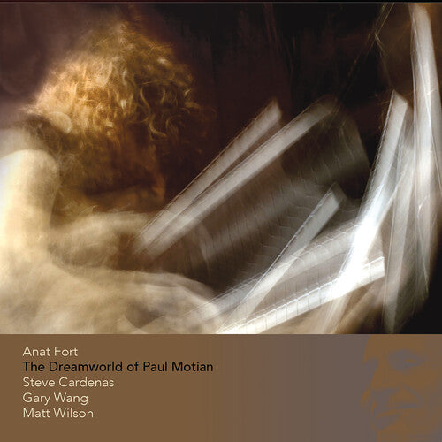 Fort,anat - Dreamworld Of Paul Motion - Music CD