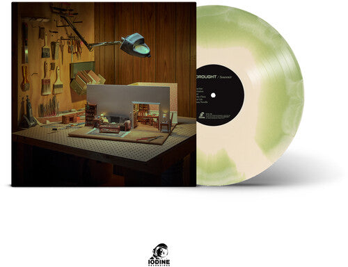 Drought - Souvenir - Vinyl Record