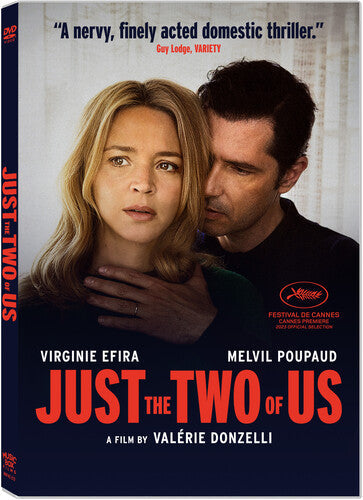 Just The Two Of Us - Just The Two Of Us - DVD