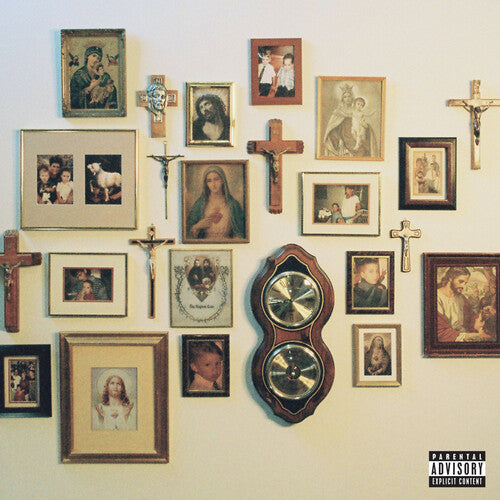 $uicideboy$ - Thy Kingdom Come - Music CD