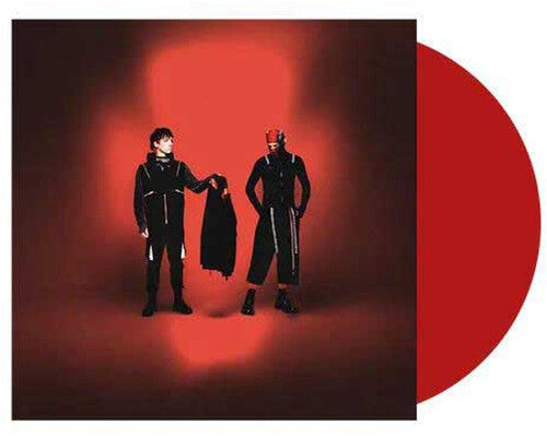 Twenty One Pilots - Breach - Vinyl Record