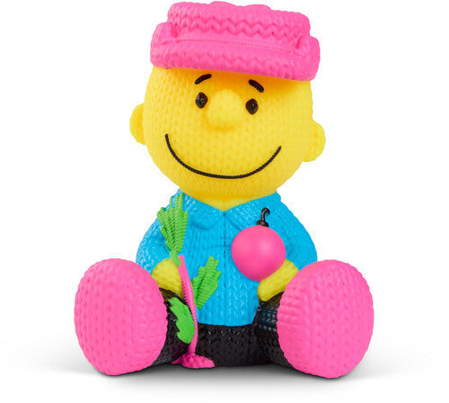 Peanuts - Charlie Brown (blacklight Christmas) - Peanuts - Charlie Brown (blacklight Christmas) - Collectibles