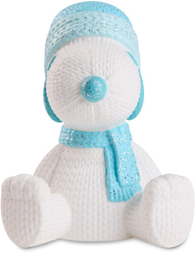 Peanuts - Snoopy (glitter Christmas) - Peanuts - Snoopy (glitter Christmas) - Collectibles