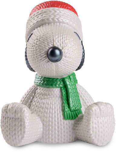 Peanuts - Snoopy (metallic Christmas) - Peanuts - Snoopy (metallic Christmas) - Collectibles