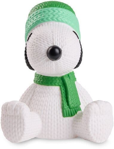 Peanuts - Snoopy (wintergreen Scented Christmas) - Peanuts - Snoopy (wintergreen Scented Christmas) - Collectibles