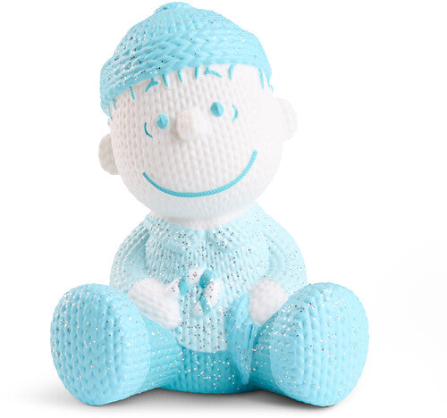 Peanuts - Linus (glitter Christmas) - Peanuts - Linus (glitter Christmas) - Collectibles