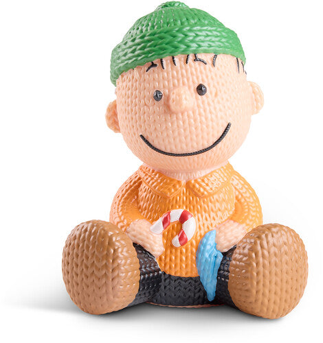 Peanuts - Linus (metallic Christmas) - Peanuts - Linus (metallic Christmas) - Collectibles