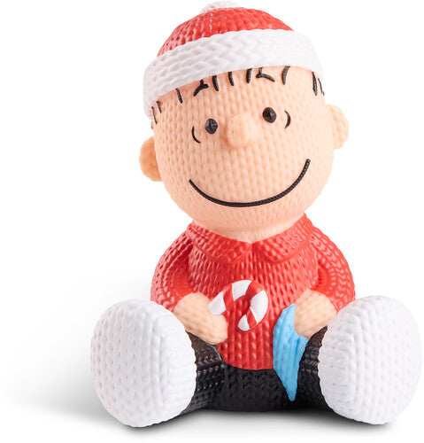 Peanuts - Linus (candy Cane Scented Christmas) - Peanuts - Linus (candy Cane Scented Christmas) - Collectibles