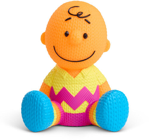 Peanuts - Charlie Brown (blacklight) - Peanuts - Charlie Brown (blacklight) - Collectibles