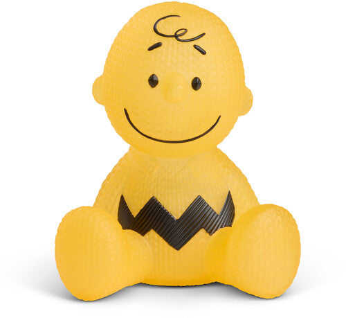Peanuts - Charlie Brown (translucent) - Peanuts - Charlie Brown (translucent) - Collectibles