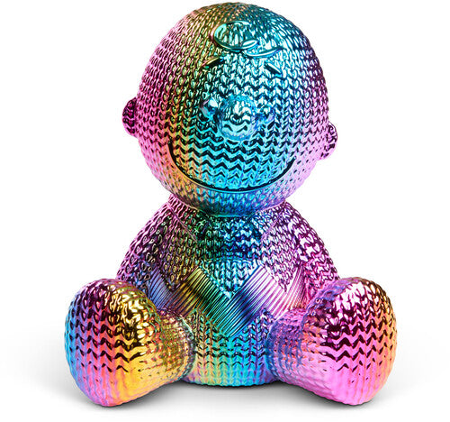 Peanuts - Charlie Brown (electroplated) - Peanuts - Charlie Brown (electroplated) - Collectibles