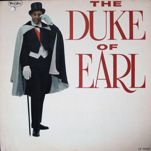 Chandler,gene - Duke Of Earl - Music CD
