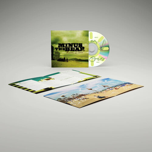 Minus The Bear - Menos El Oso (20th Anniversary Deluxe) - Music CD