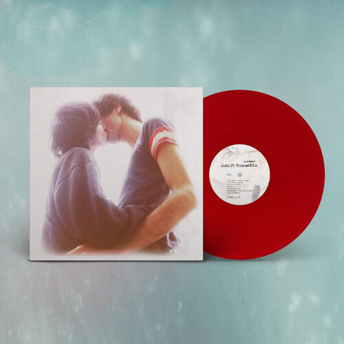 Winter - Adult Romantix - Vinyl Record