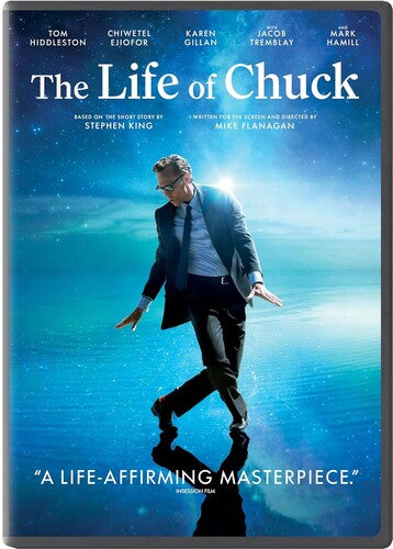 Life Of Chuck - Life Of Chuck - DVD
