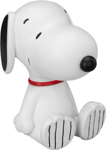 Peanuts Palm Size Vinyl Functional Fig: Snoopy - Peanuts Palm Size Vinyl Functional Fig: Snoopy - Collectibles