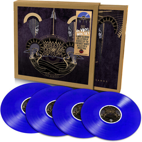 Morbid Angel - Illud Divinum Insanus: The Remixes - Vinyl Record