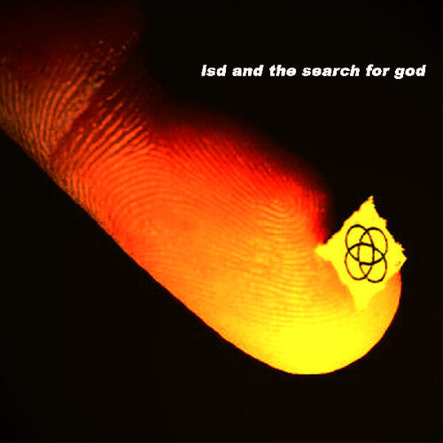 Lsd And The Search For God - Lsd And The Search For God - Music CD