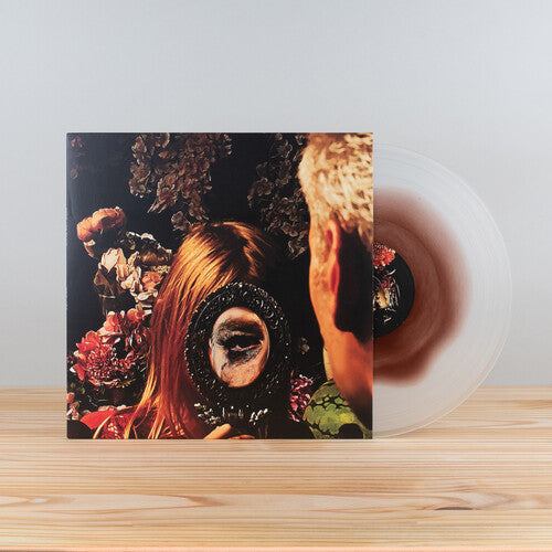 Birthmark - Birth Of Omni - Vinyl Record