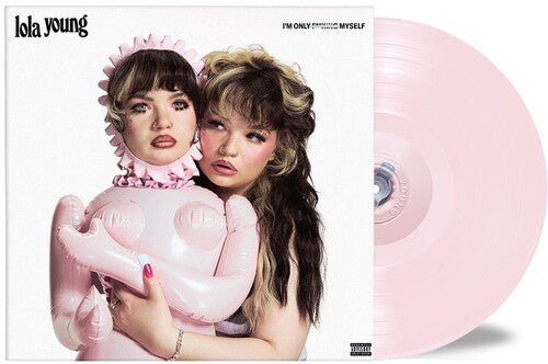 Young,lola - I'm Only F**king Myself - Vinyl Record