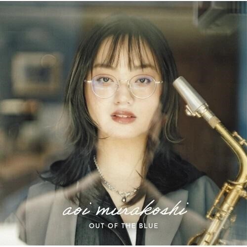 Murakoshi,aoi - Out Of The Blue - Music CD