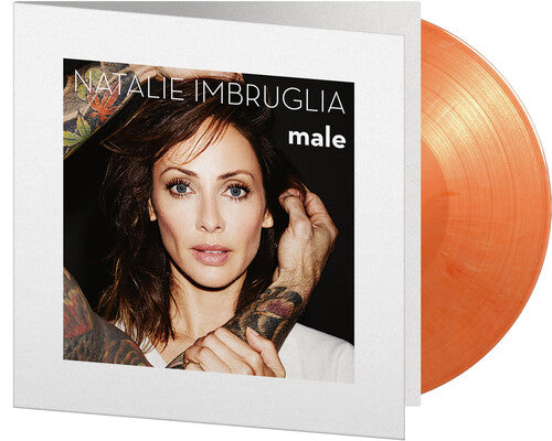 Imbruglia,natalie - Male - Vinyl Record