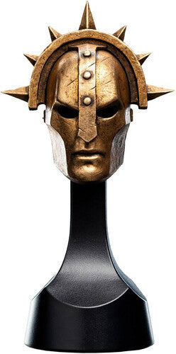 Mini Prop Replica - Warhammer - Stormcast Eternal Liberator Helm - Collectibles