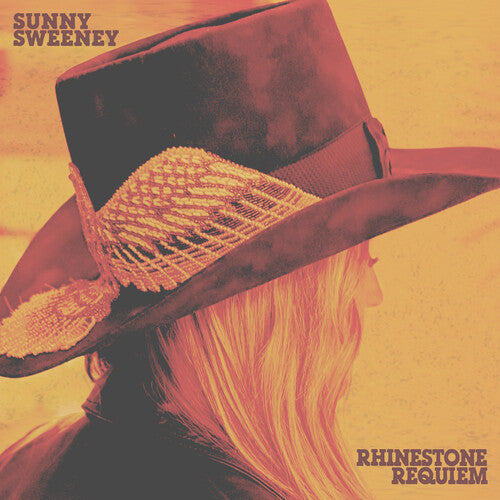 Sweeney,sunny - Rhinestone Requiem - Music CD