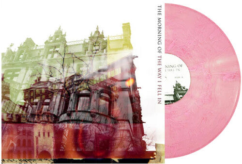 Morning Of - Way I Fell In - Vinyl Record