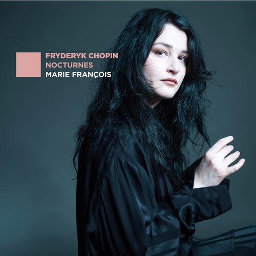 Francois,marie - Chopin Nocturnes - Music CD
