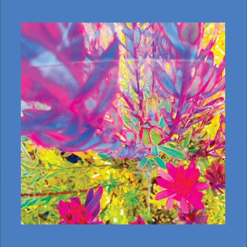 Reds Pinks & Purples - Past Is A Garden I Never Fed - Music CD