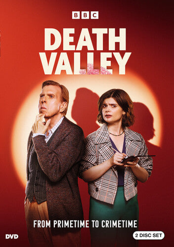 Death Valley: Season One - Death Valley: Season One - DVD