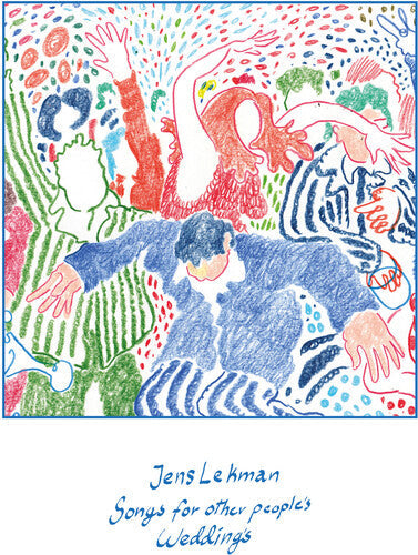 Lekman,jens - Songs For Other People's Weddings - Music CD